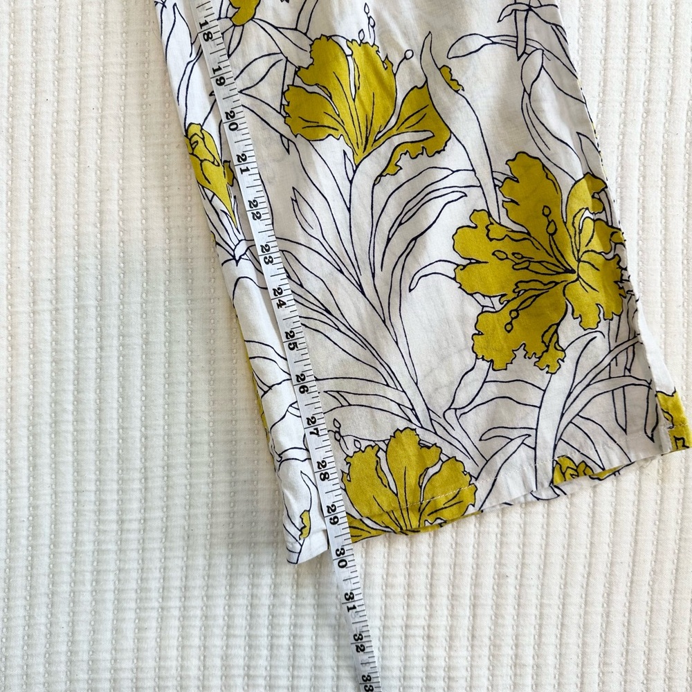 Anthropologie Lilka 100% Cotton Pajama Pants - Picture 5 of 8